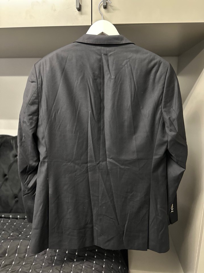 Paul Mark Erkek Ceket - Görsel 2