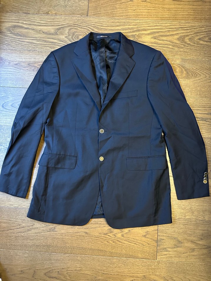 Paul Mark Erkek Ceket - Görsel 4