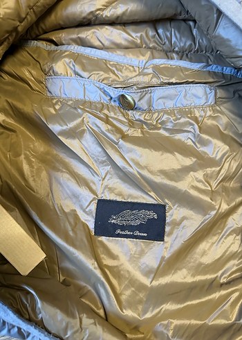 Gri Fermuarlı Erkek Yelek - Görsel 7