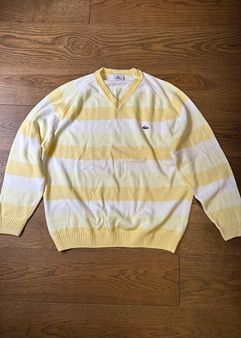 Lacoste xxl
