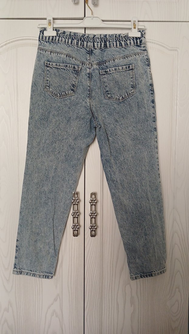 kot pantolon lc waikiki - Görsel 2