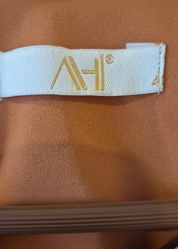 Düğmeli Uzun ister elbise isterseniz tunik kuşaklı - Görsel 7