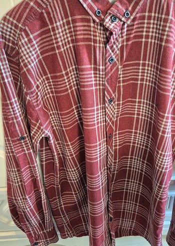 Rodrigo Erkek Rozet Kahverengi 4XL muhteşem marka orijinal. - Görsel 6