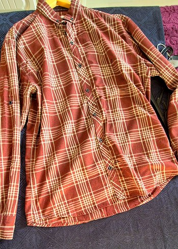 Rodrigo Erkek Rozet Kahverengi 4XL muhteşem marka orijinal. - Görsel 7