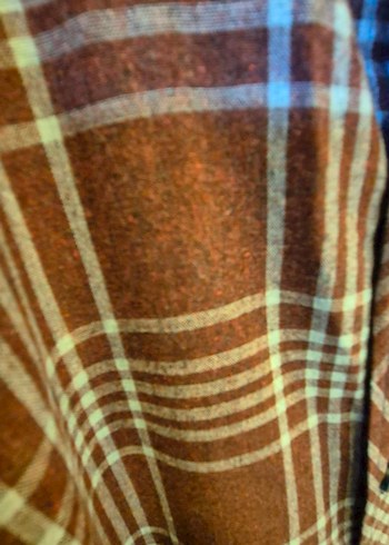 Rodrigo Erkek Rozet Kahverengi 4XL muhteşem marka orijinal. - Görsel 8