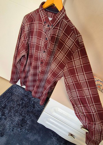 Rodrigo Erkek Rozet Kahverengi 4XL muhteşem marka orijinal. - Görsel 5