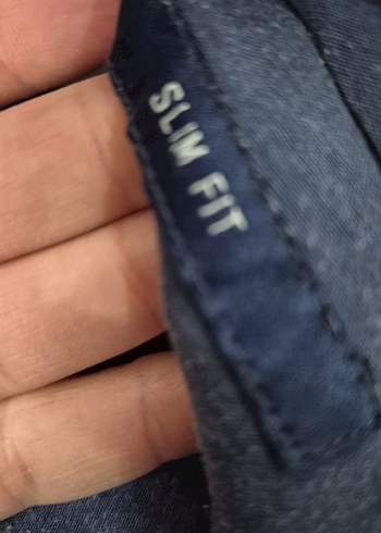 GRİ PAMUKLU ERKEK RAHAT KESİM PANTOLON PİER CARDEN MARKA - Görsel 6