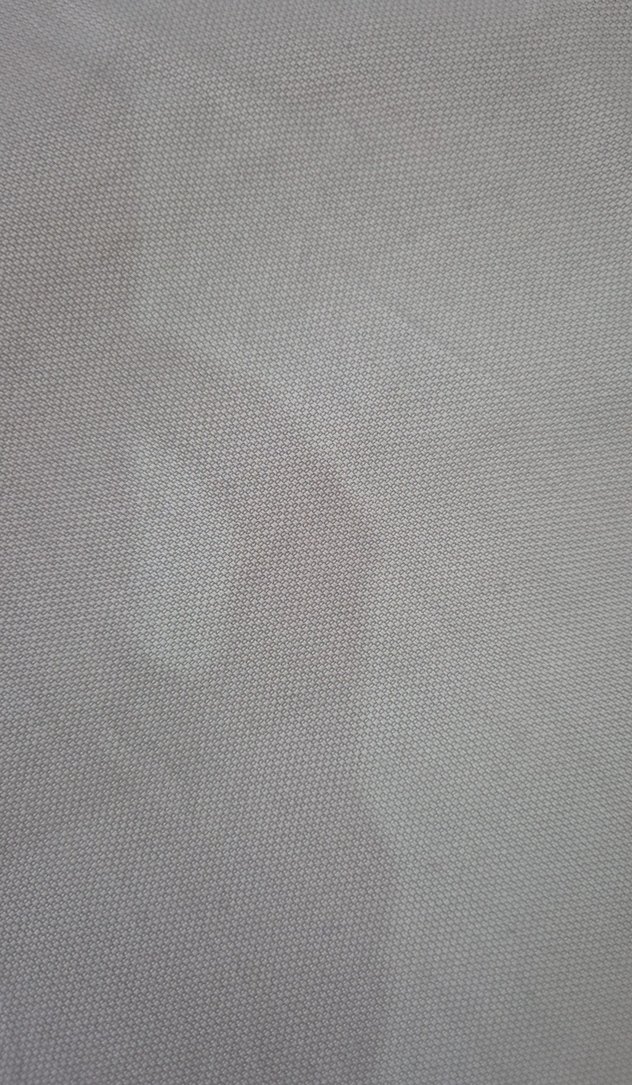 GRİ PAMUKLU ERKEK RAHAT KESİM PANTOLON PİER CARDEN MARKA - Görsel 3