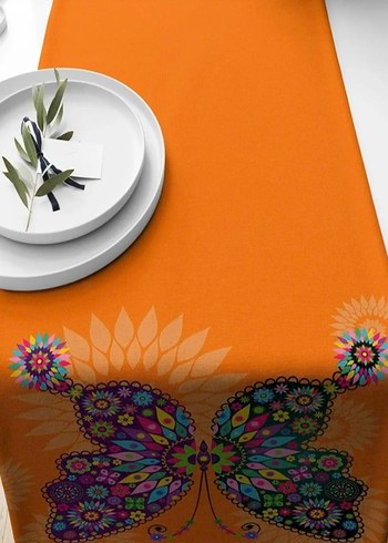 Kırmızı Gri Nakışlı ve birçok desen kataloğu resimde mevcut. RNN - Görsel 4