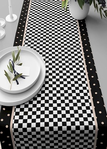 Kırmızı Gri Nakışlı ve birçok desen kataloğu resimde mevcut. RNN - Görsel 7