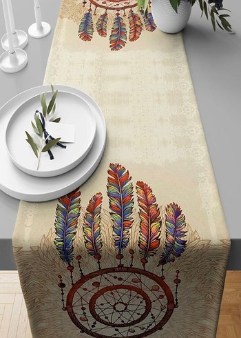 Kırmızı Gri Nakışlı ve birçok desen kataloğu resimde mevcut. RNN - Görsel 9