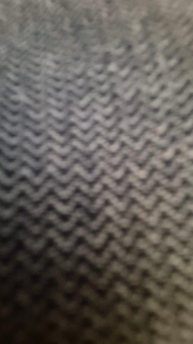 MAVİ RENK KETEN PAMUK KARIŞIMI DÖKÜMLÜ RAHAT VE ŞIK PANTOLON - Görsel 4