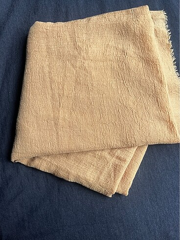 Şal eşarp - Görsel 2