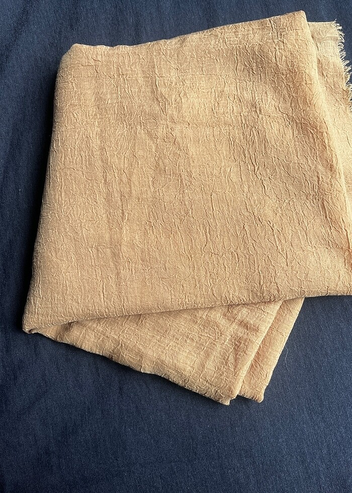 Şal eşarp - Görsel 2