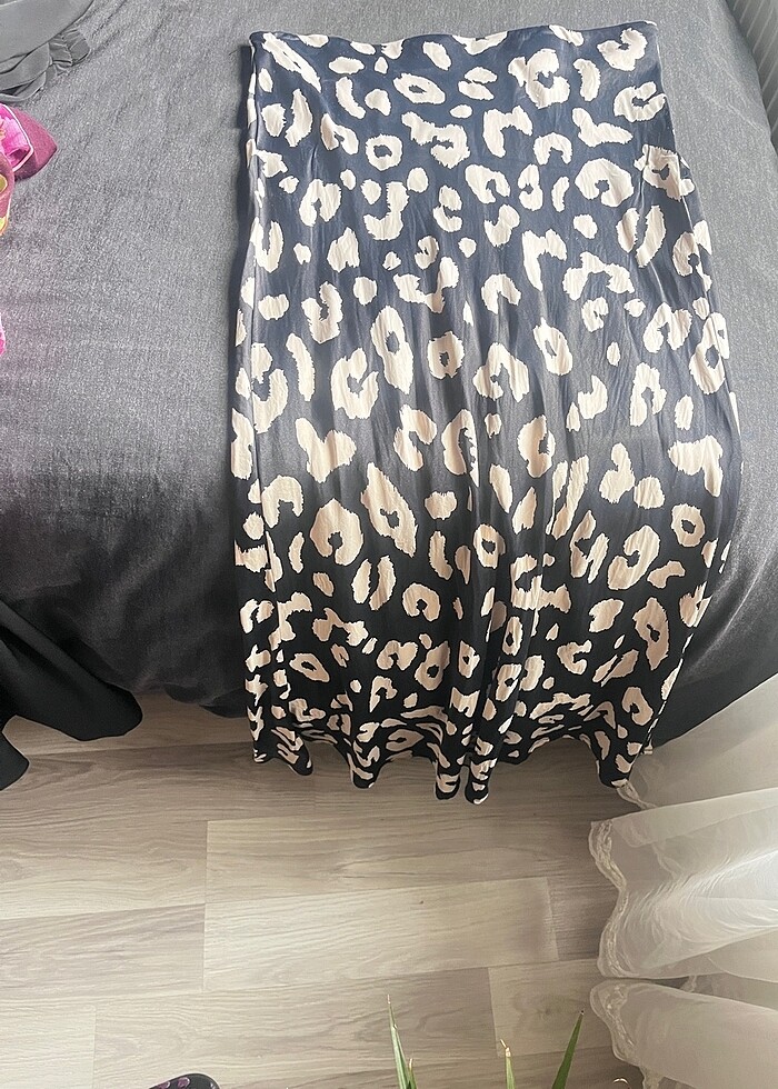 Saten etek - Görsel 2