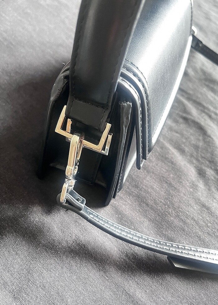 Zara Çanta - Görsel 4