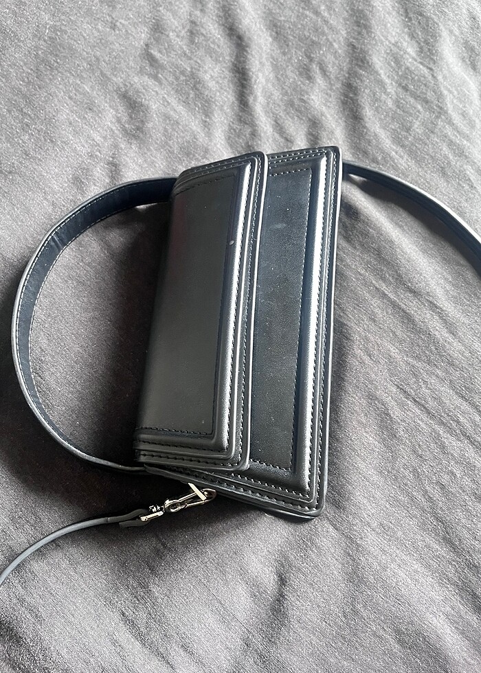 Zara Çanta - Görsel 3