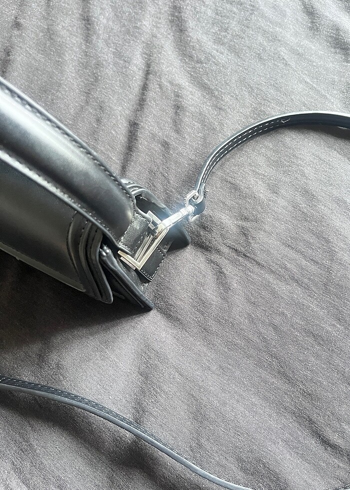 Zara Çanta - Görsel 2