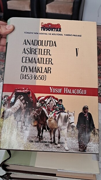 Altılı kitap seti