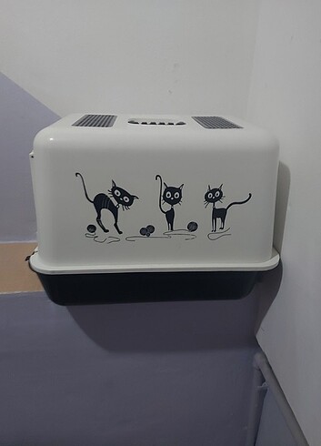 Kedi tuvaleti