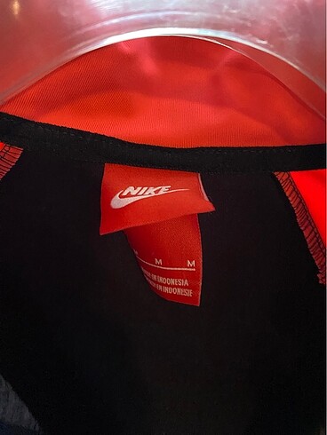s Beden pembe Renk Orjinal Nike
