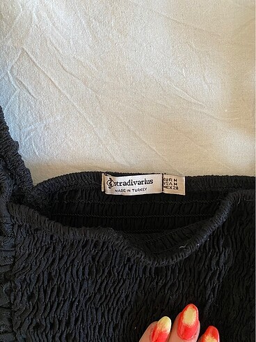 s Beden Stradivarius