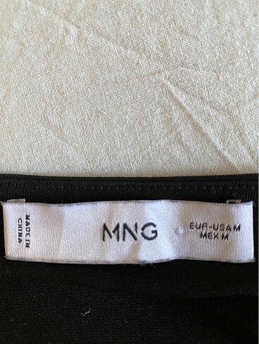 m Beden Mango bluz