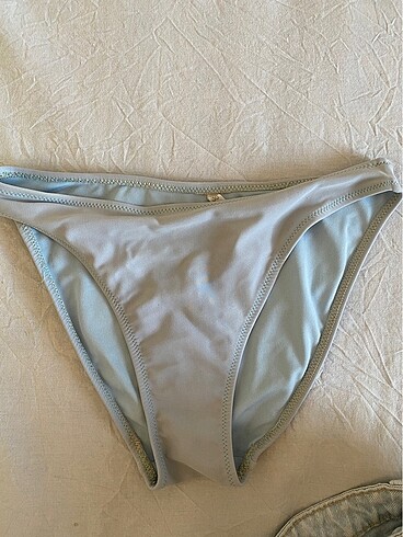 Bikini altı