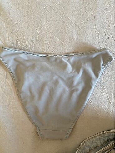 Penti Bikini altı