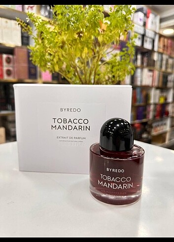 Byredo Parfüm
