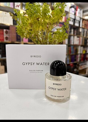 Beden Byredo Parfüm