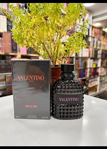 Valentıno Parfüm