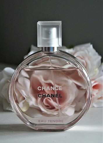 Chance Chanel