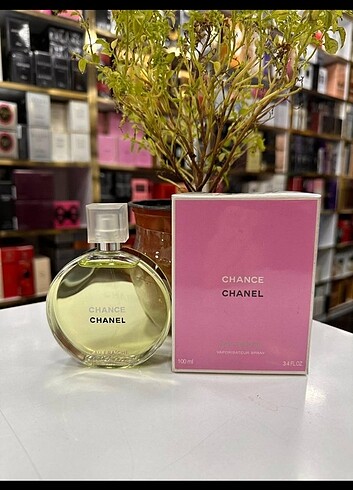 Beden Renk Chance Chanel