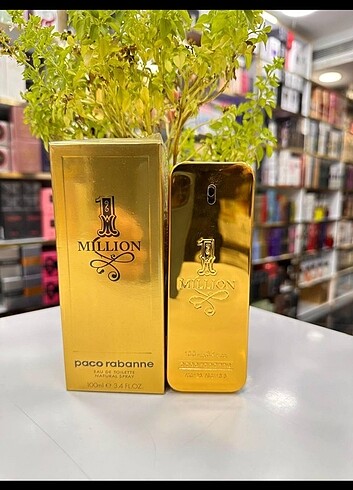 Paco Rabanne Mıllıon Parfüm