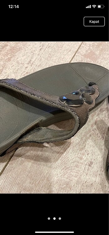 FitFlop Gri fitflop