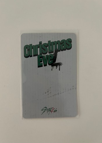 Stray Kids Hyunjin - Görsel 2