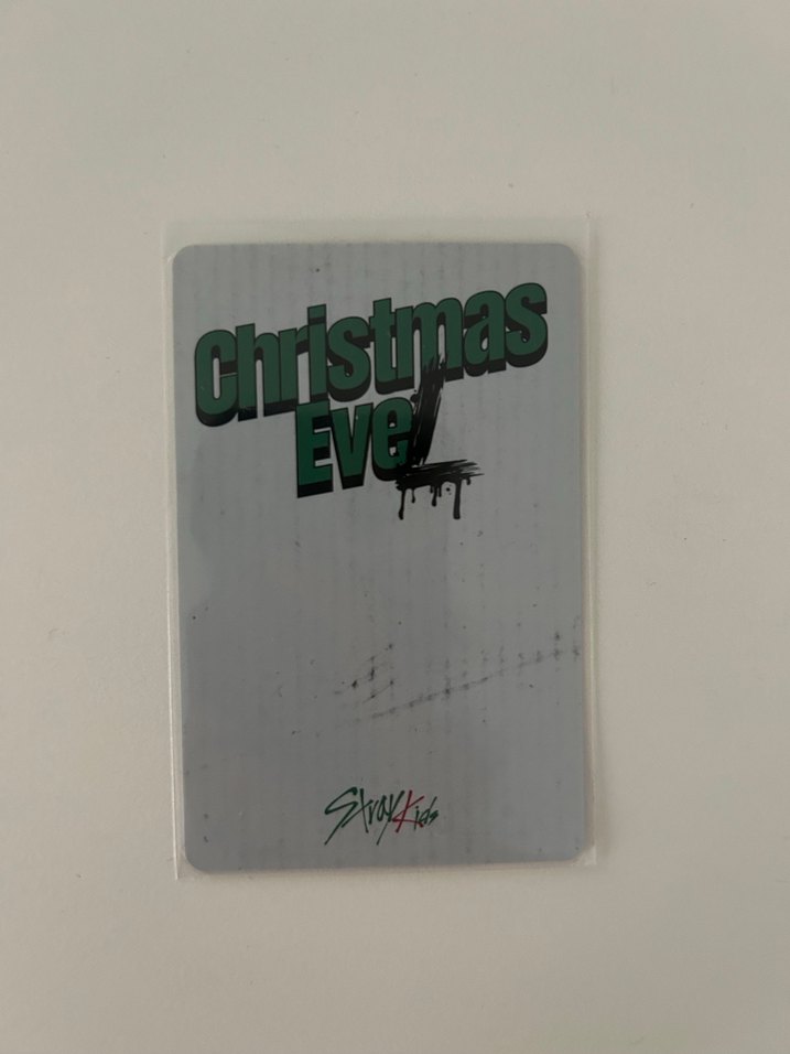 Stray Kids Hyunjin - Görsel 2