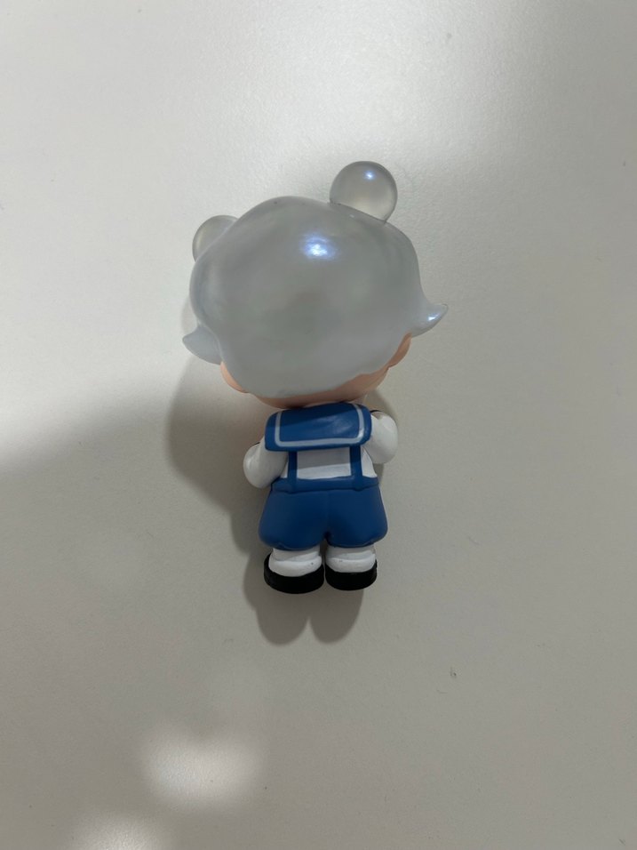 Dimoo figür - Görsel 2