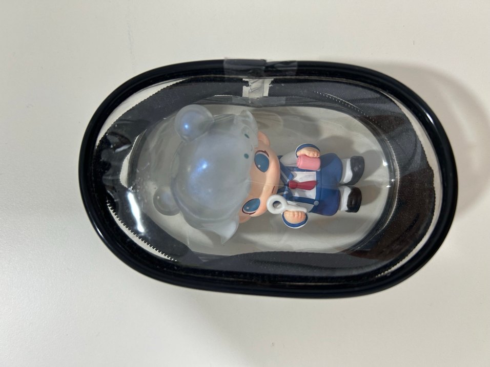 Dimoo figür - Görsel 3