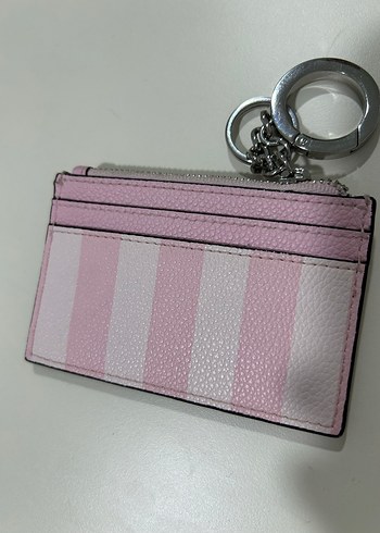 Victorias Secret Pembe Kartlık - Görsel 2