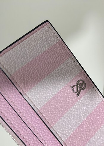 Victorias Secret Pembe Kartlık - Görsel 3