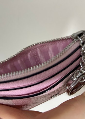 Victorias Secret Pembe Kartlık - Görsel 4