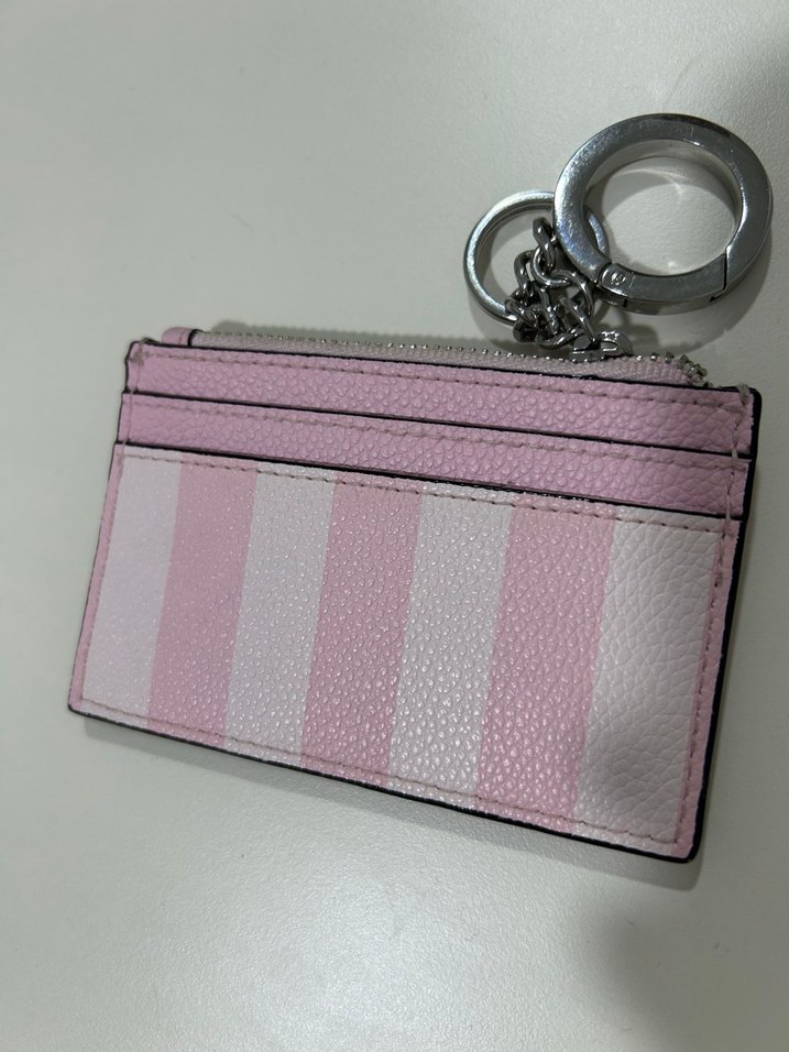 Victorias Secret Pembe Kartlık - Görsel 2