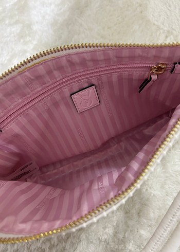 Orijinal Victorias Secret Çanta - Görsel 3