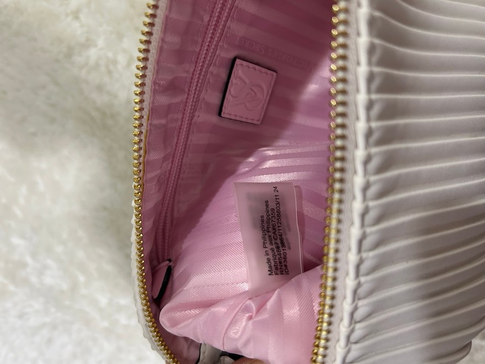 Orijinal Victorias Secret Çanta - Görsel 4