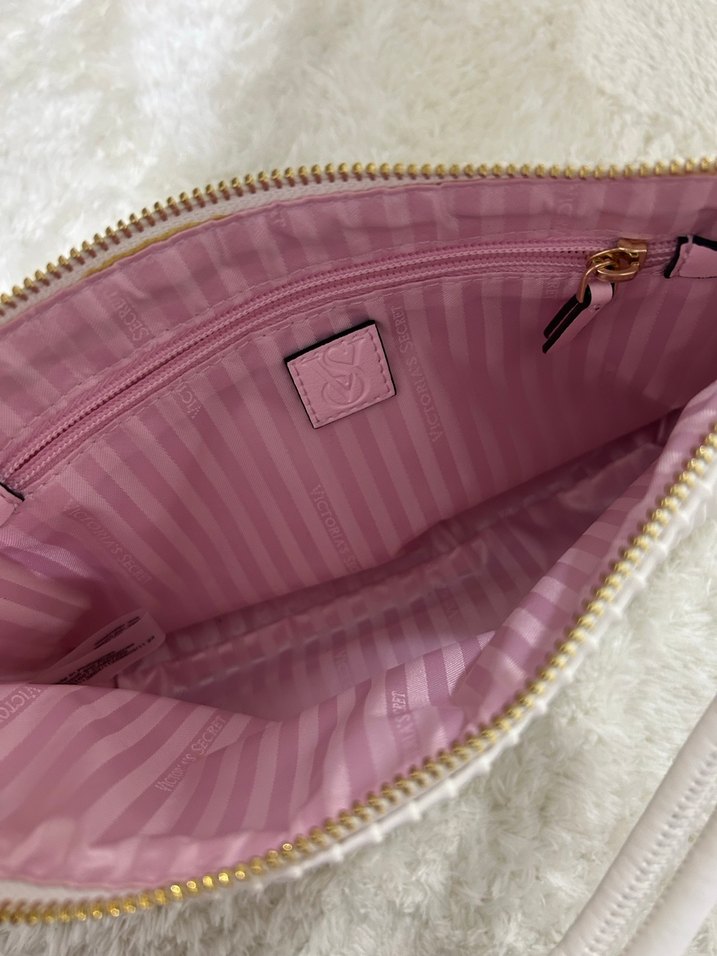 Orijinal Victorias Secret Çanta - Görsel 3