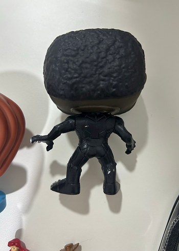 Disney Karışık Figür - Görsel 4