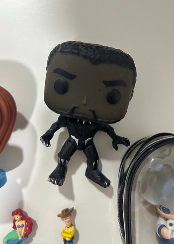 Disney Karışık Figür - Görsel 3