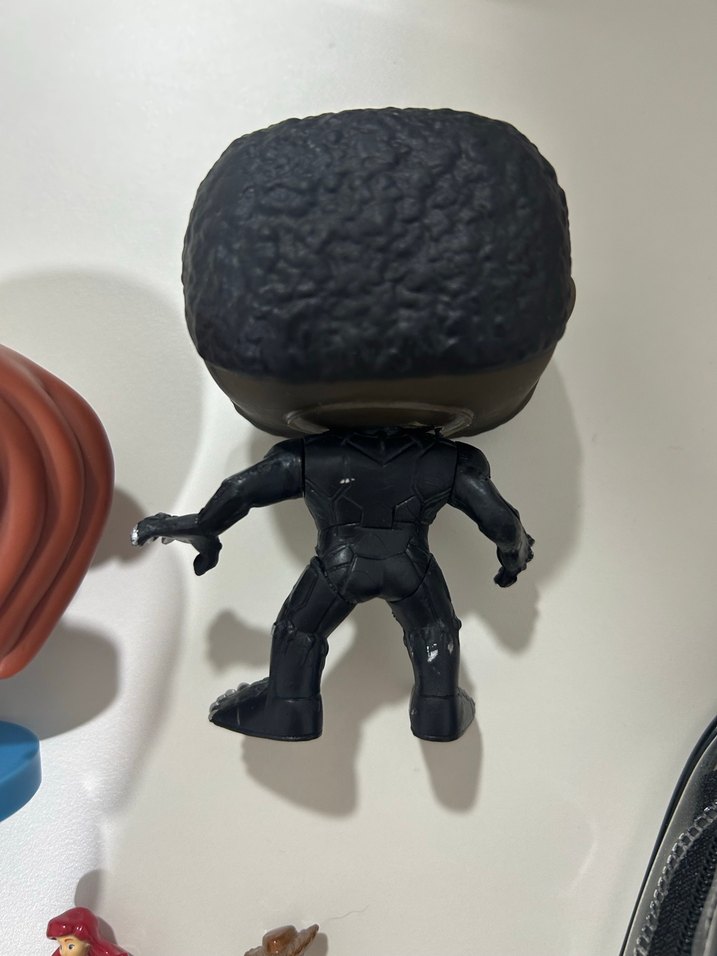 Disney Karışık Figür - Görsel 4